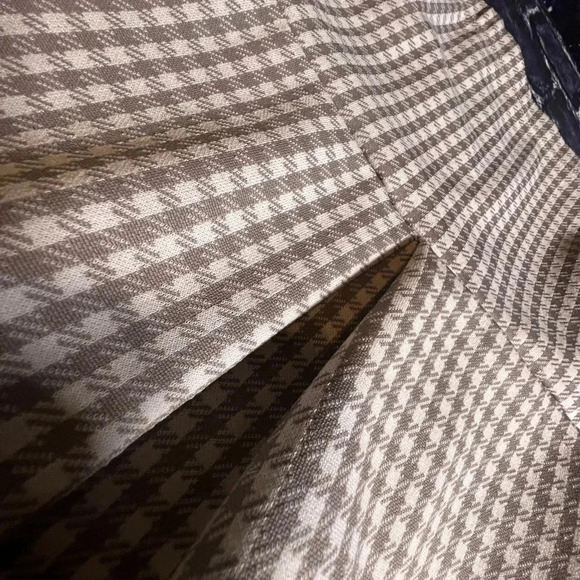 21 saints large skirt - Picture 2 of 4